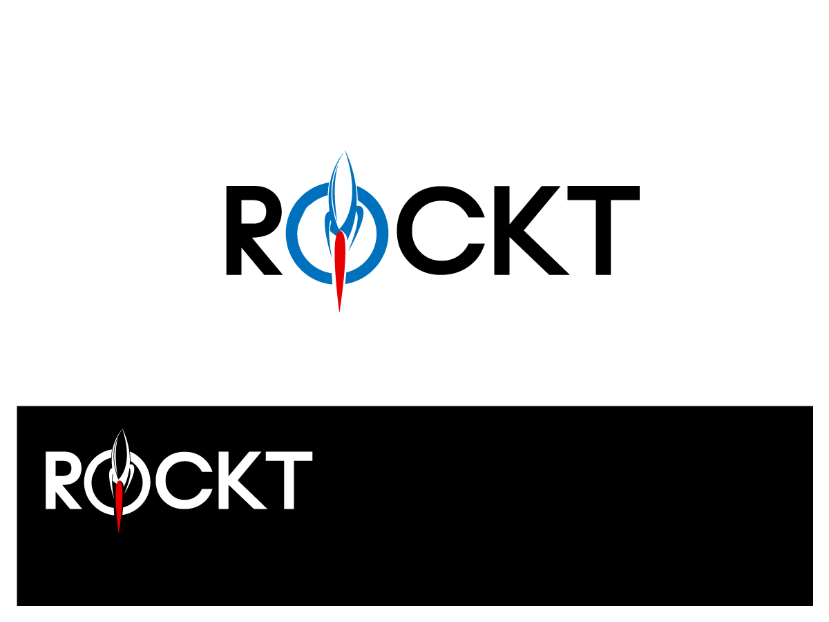 Logo Design by Anyl Thapa for Rockt | Design #1781326
