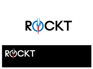 Logo Design by Anyl Thapa for Rockt | Design: #1781326