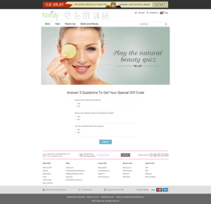 Web Design by RupalTechno for this project | Design: #7057165