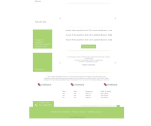 Web Design by junk image for this project | Design: #6882034