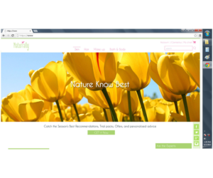 Web Design par junk image pour ce projet | Design : #6904620