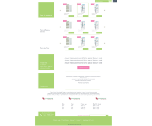 Web Design par junk image pour ce projet | Design : #6904621