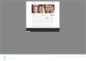Web Design par RAguiar pour ce projet | Design : #6897864