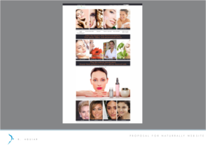 Web Design par RAguiar pour ce projet | Design : #6898000