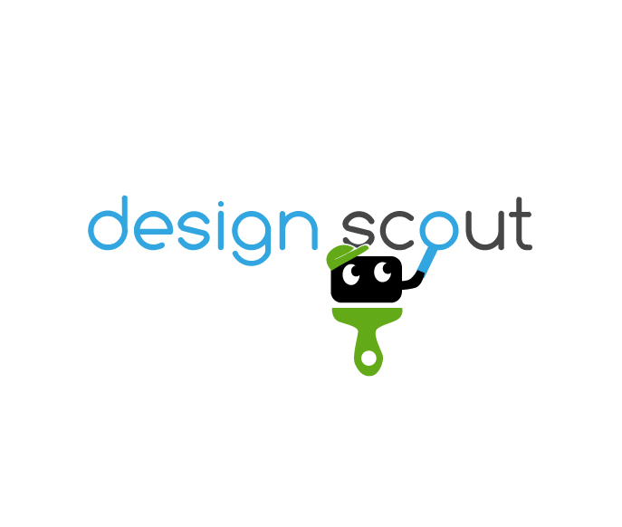 Logo Design by Hiccups Design for Designscout | Design #358506