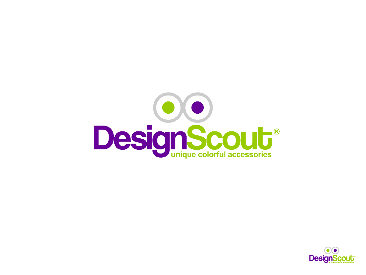 Logo Design by REDcrackers.com for Designscout | Design #366399