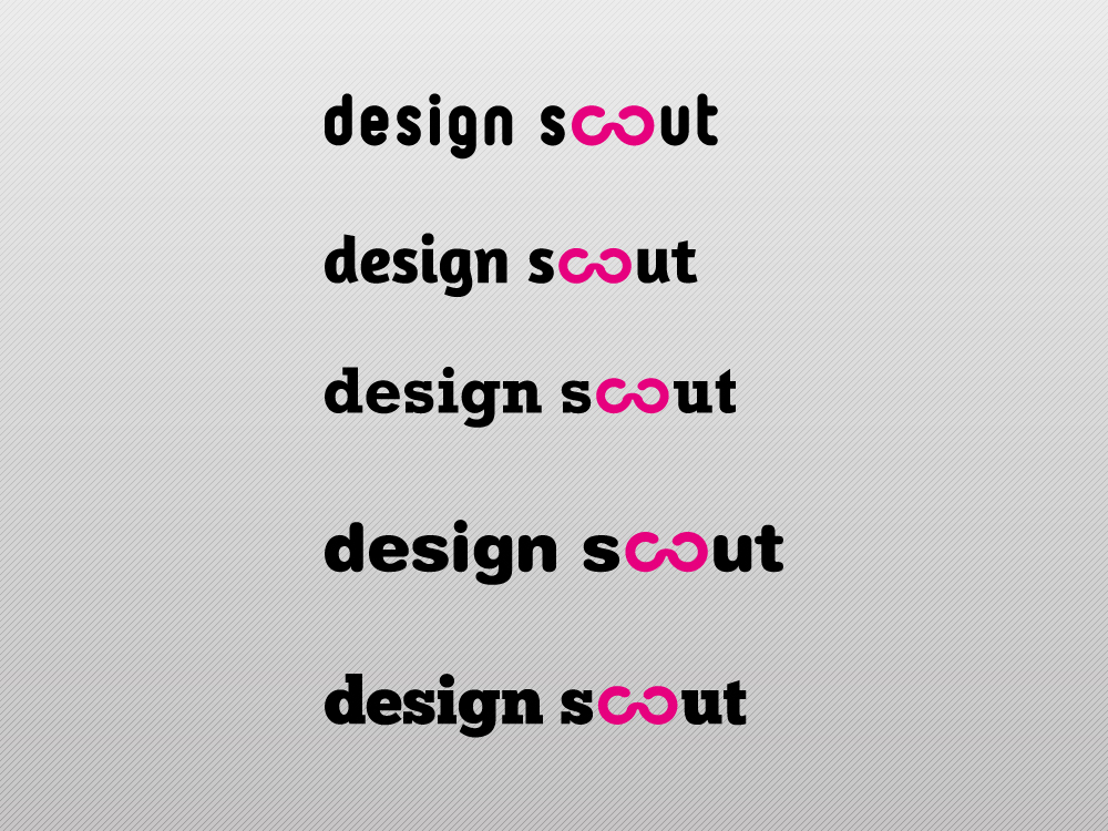 Logo Design by MergeStudio for Designscout | Design #379454