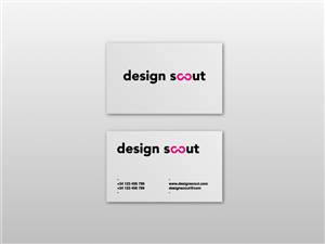 Logo Design by MergeStudio for Designscout | Design: #381027