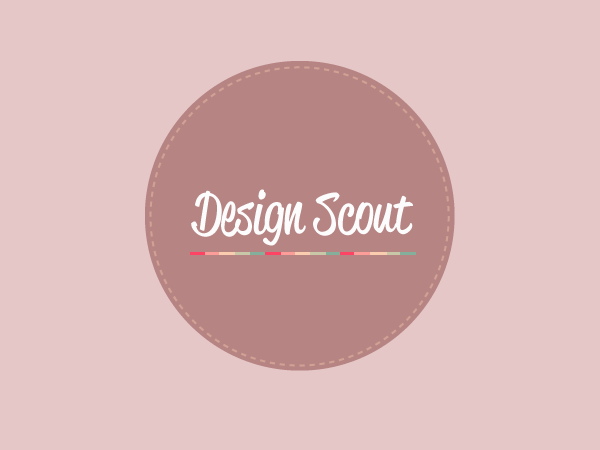 Logo-Design von Ben Bate für Designscout | Design #371833