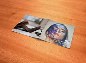 Catalogue Design by barinix for this project | Design: #6790358