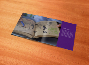 Catalogue Design by barinix for this project | Design: #6790360