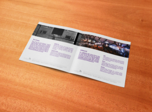 Catalogue Design by barinix