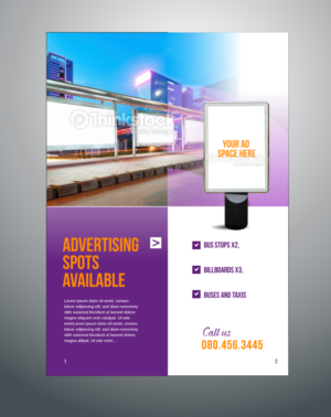 Catalogue Design by pivotaldesign.biz for this project | Design: #6775771