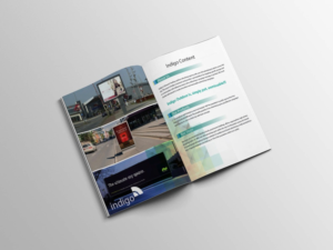 Catalogue Design by nafizrahat for this project | Design: #6967124