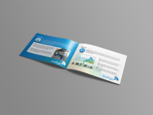 Catalogue Design by nafizrahat for this project | Design: #7161824