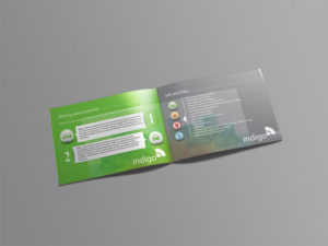 Catalogue Design by nafizrahat for this project | Design: #7187728