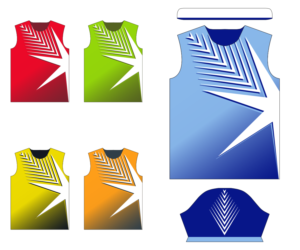 T-shirt Design by nreimer for MD Textile Sdn Bhd | Design: #6815008