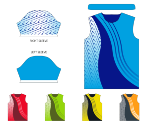 T-shirt Design by nreimer for MD Textile Sdn Bhd | Design: #6815021