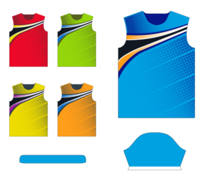 T-shirt Design by nreimer for MD Textile Sdn Bhd | Design: #6835002