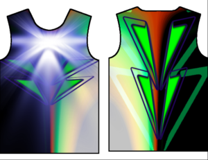 T-shirt Design by Hailey J. for MD Textile Sdn Bhd | Design #6840556
