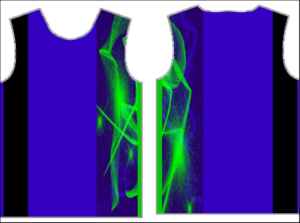 T-shirt Design by Hailey J. for MD Textile Sdn Bhd | Design: #6841463