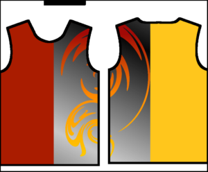 T-shirt Design by Hailey J. for MD Textile Sdn Bhd | Design: #6841464