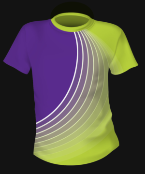 T-shirt Design by GiraphicSpark