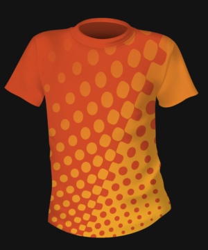 T-shirt Design by GiraphicSpark for MD Textile Sdn Bhd | Design: #6824460
