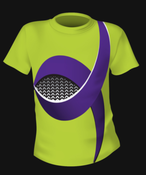 T-shirt Design by GiraphicSpark for MD Textile Sdn Bhd | Design: #6832215