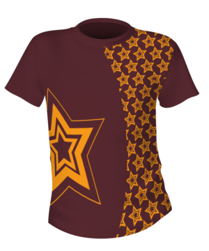 T-shirt Design by GiraphicSpark for MD Textile Sdn Bhd | Design: #6834517
