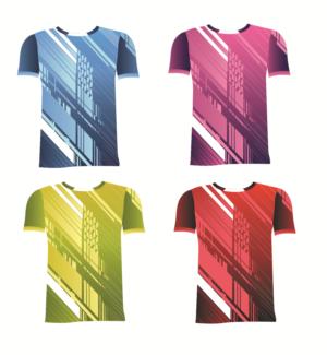 T-shirt Design by Om Art for MD Textile Sdn Bhd | Design: #6795005