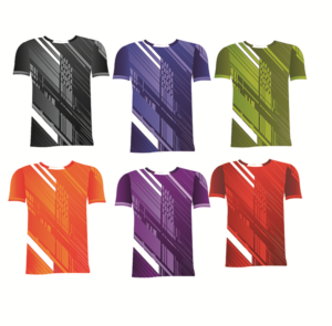 T-shirt Design by Om Art for MD Textile Sdn Bhd | Design: #6868064
