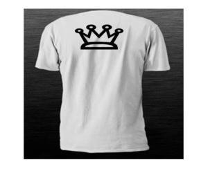 T-shirt Design by santoshtiwary10