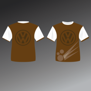 T-shirt Design by H.G.N.Buddhika