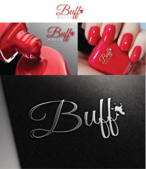 Logo Design by sloggi for this project | Design: #6965510