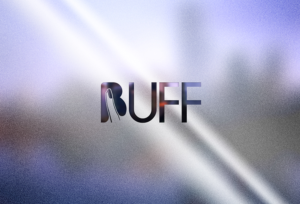 Buff or Buff nails | Logo Design by PinworksDesign