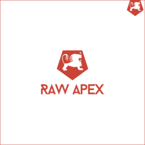 Logo Design by ChinMaya for Raw Apex | Design #6788325