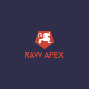 Logo Design by ChinMaya for Raw Apex | Design: #6788326