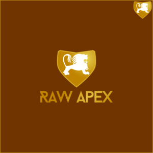 Logo Design by ChinMaya for Raw Apex | Design: #6788328
