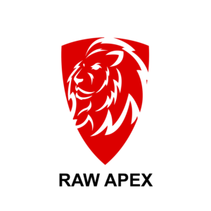 Logo Design by AndyBartlett for Raw Apex | Design: #6809769