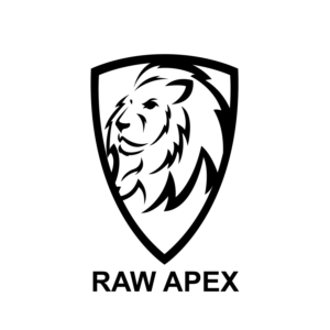 Logo Design by AndyBartlett for Raw Apex | Design: #6809770