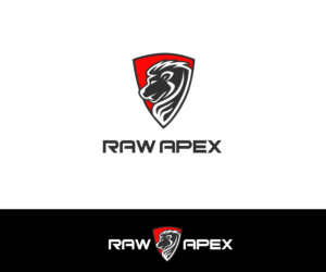 Logo Design by Jonpars for Raw Apex | Design: #6773331