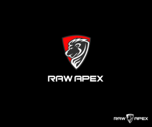 Logo Design by Jonpars for Raw Apex | Design: #6773343