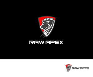 Diseño de Logo por Jonpars para Raw Apex | Diseño: #6773407