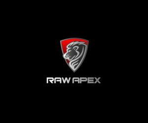 Logo Design by Jonpars for Raw Apex | Design: #6778779