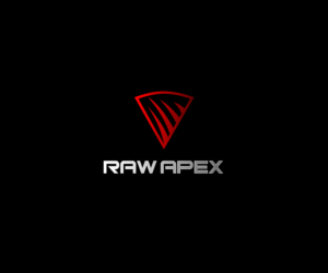 Logo Design by Jonpars for Raw Apex | Design: #6780497