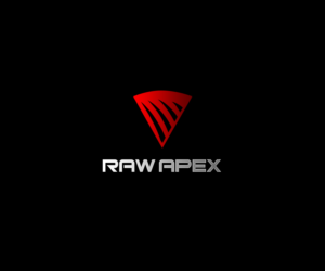Logo Design by Jonpars for Raw Apex | Design: #6780500