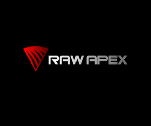 Logo Design by Jonpars for Raw Apex | Design: #6780523