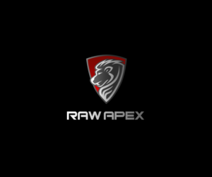 Logo Design by Jonpars for Raw Apex | Design: #6780566