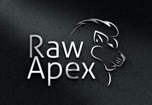 Logo Design by mush for Raw Apex | Design: #6783096